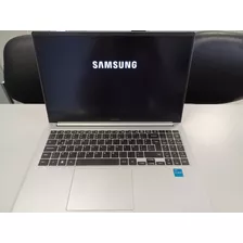 Notebook Galaxy Book 3 