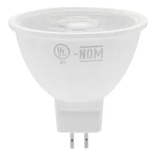 Foco Led Mr16 Ecosmart 5.5 W 500 Lúmenes Luz Blanca