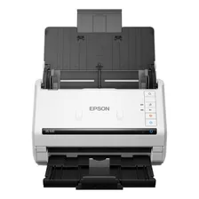 Escaner Epson Ds-530 A Color Duplex 