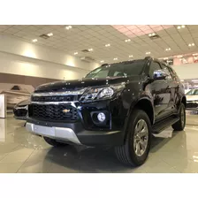 Chevrolet Trailblazer 2.8 Nueva Ltz Tdci 200cv Sj