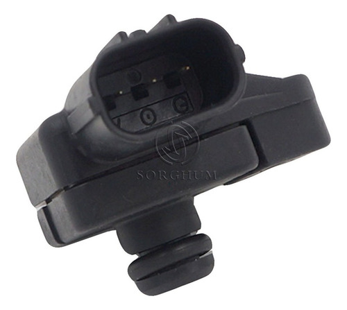 Fwefww Sensor Tps Para Honda Accord Civic Odyssey Pilot Foto 4