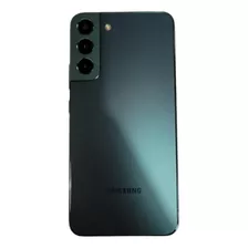 Samsung Galaxy S22 (snapdragon) 128 Gb Green - No Enciende