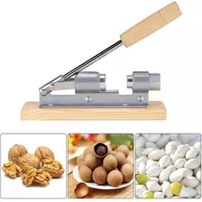 Quiebra Nueces | Cascanueces | Pinza Para Nuez