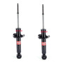 Set 2 Amortiguadores Tra Boge Almera Fwd L4 1.8l 01 Al 05