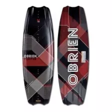 Prancha De Wakeboard Obrien 143 + Bota O'brien Clutch