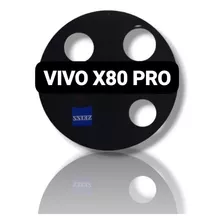 X80 Pro Lente De Camara Compatible Vivo X80 Pro