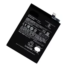 Bateria Pila Para Xiaomi Redmi Note 10/10s Bn59 4900mah