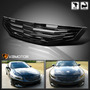 For 2013-2015 Honda  Accord Coupe Front Bumper Shell Gri Td1