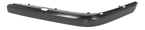 Bumper Trim Set For 1995-2001 Bmw 740i Fits 740il Fits 7 Vvd Foto 2