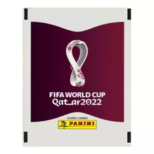 Panini 5 Figurinhas 1 Envelope Álbum Fifa World Cup 2022 Copa Do Mundo Personagem Copa Do Mundo