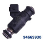 Inyector Original Para Audi A3 A4 2.0 Tfsi Tiguan Jetta Pass