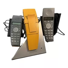 3 Telefonos Bang & Olufsen Beocom 6000 