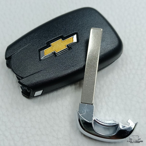 Carcasa Llave Camaro Malibu Equinox 2016 2017 2018 2019 205b Foto 6