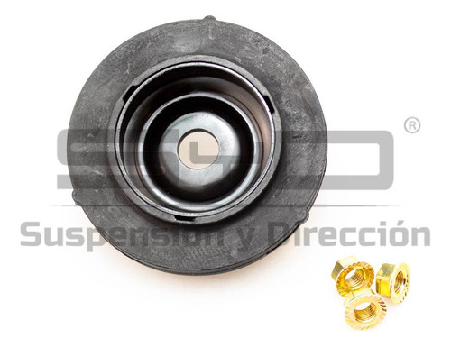 Base Amortiguador Delantero Toyota Tacoma 4x2 1995-2004 Syd Foto 4