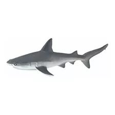 Colección Sea Life Safari Ltd - Tiburón Gris Del Filón Figur