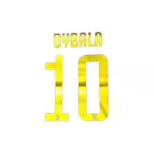 Nome E 2 Números Camisa Juventus Fonte 2018 2019