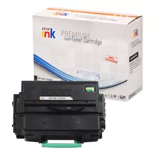 Toner Para Impressora Samsung D203u Mlt-d203u Black