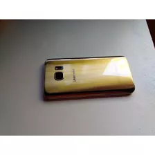 Celular Samsung S7 Semi Novoexcelente 