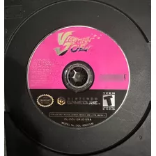 Viewtiful Joe Gamecube