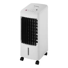 Climatizador De Ar Britânia 127v Frio C/ Ionizador Branco