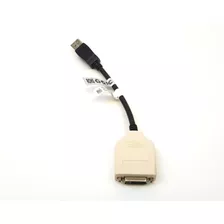 Adaptador Displayport A Dvi Hembra Convertidor De Video Dp