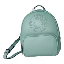 Mochila Guess Original Backpack Casual 