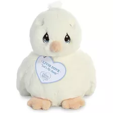  Peluche Aurora, Linea Precious Moments, Pollito