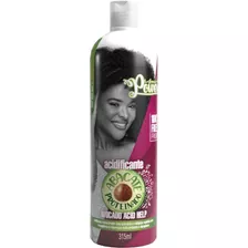 Acidificante Avocado Acid Help 315ml - Soul Power