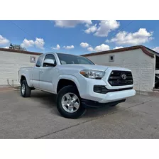 Toyota Tacoma Super Cab 4x2 2017