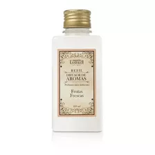 Refil Difusor De Aromas Frutas Frescas 250ml