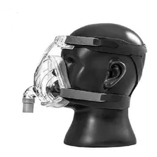 Máscara Cpap Apap F2 Full Face Mask Completa (bmc-fm2)