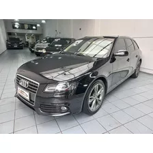 Audi A4 2.0 Tfsi Ambiente Avant 180cv 2012