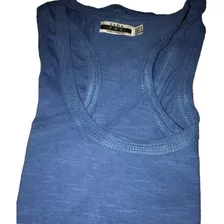 Musculosa Trf Talle S