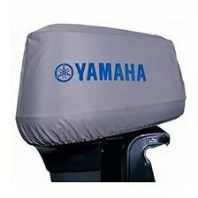 Pijama - Cubierta De Motor Fuera De Borda Básica Yamaha Comp