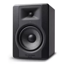 M Audio Bx5 D3 | 5 Powered Studio Reference Monitormu