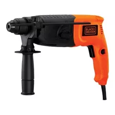 Martelete Perf/romp 620w Black Decker Kd620k-b2 220v