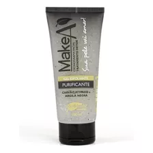 Gel Esfoliante Purificante Make A 100ml Alquimia