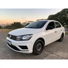 Vw / Voyage Msi 1.6 2016 4 Portas