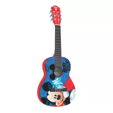 Violao Infantil Disney Instrumento Musical Licenciado Phx