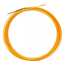 Cinta Pasa Cable Enhebrar 10mts Termoplastico Electroimporta