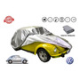 Volkswagen Beetle 2011-2015 13 Pzs Fundas De Asiento De Tela