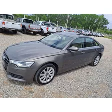 Audi A6 2012 3.0 Tfsi 300cv Stronic Quattro