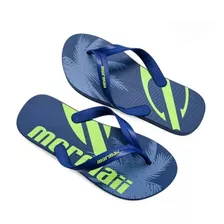 Chinelo Masculino Mormaii Dedo Tropical 10591 Casual Praia 