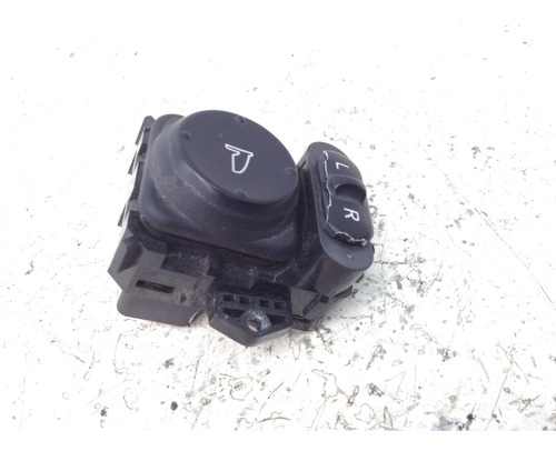 Switch Retrovisores Honda Civic Ex Mod 06-09 Foto 3