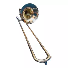 Trombón A Vara Heimond Jbsl-700