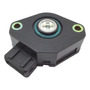 Sensor Map Vw Gol - Golf - Polo - Seat Ibiza Volkswagen Fox