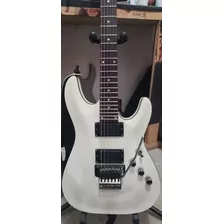 Schecter C1 Fr Diamond Series 