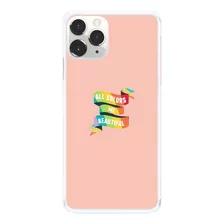 Capinha De Celular Personalizada Color