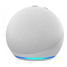 Echo Dot - Smart Speaker - Alexa - Amazon 4th Gen (modelo B7
