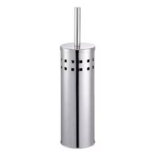 Cepillo Para Baño Con Agujeros Superiores Acero Inox. Dyp